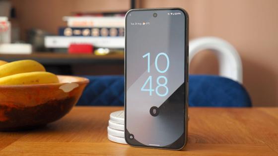 Google Pixel 9 Pro XL review: the big boss is back and on top form