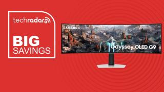 I’ve already got an ultrawide monitor, but Amazon’s Black Friday Samsung Odyssey Smart OLED super ultrawide deal is making me consider a switch