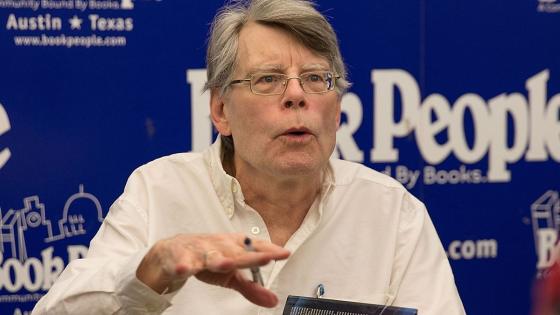Paramount+ could change its mind on major horror series Stephen King calls “great, witty and sharp”