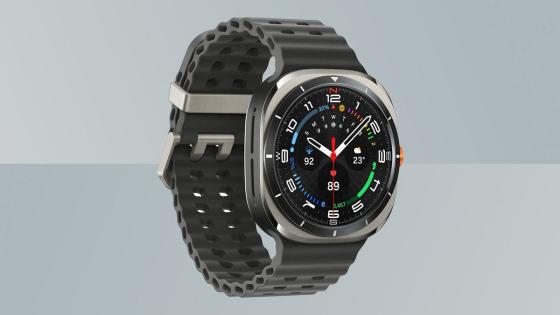 Massive Samsung Galaxy Watch 7 upgrade revealed by Samsung themselves