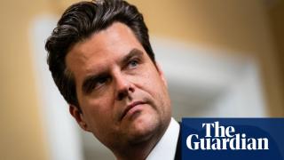 Trump picks far-right congressman Matt Gaetz as attorney general | Donald Trump