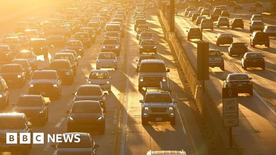 Six possible effects of Trump's climate policy change