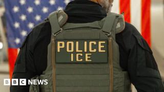 US deports eight people 'of African origin' to Uganda