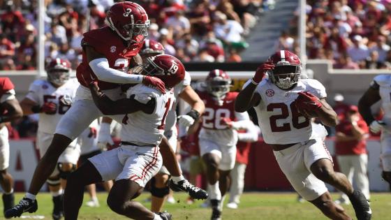 Alabama spring game takeaways: Offense gets rolling as Kalen DeBoer era begins