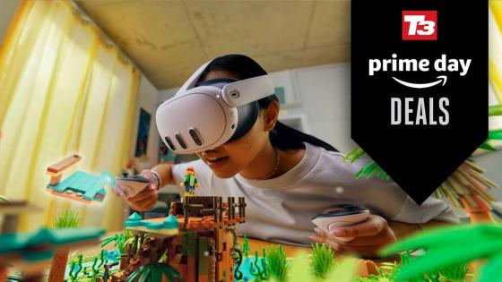 Meta Quest 3 is at its lowest-ever price in Amazon deal – VR fans, act quickly!