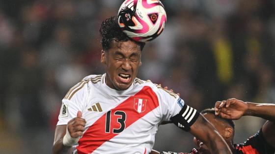 How to watch Peru vs Chile live stream: WC 2026 qualifier