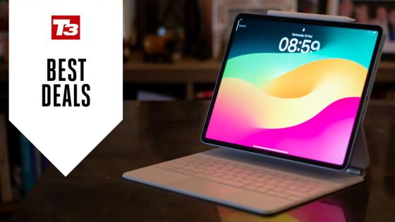 Apple’s latest 5-star iPad Air M2 suddenly drops to its lowest-ever price on Amazon