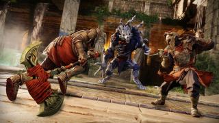 New World: Aeternum review: Amazon’s ailing MMORPG gets a much-needed second wind
