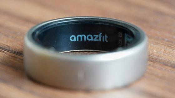 Amazfit makes a bold move by dropping Helio Ring price and eliminating subscriptions