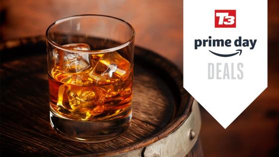 These 5 amazing Bourbons are my picks in the Prime Day deals