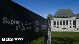 How a ban on religious symbols has triggered a Canadian constitutional debate