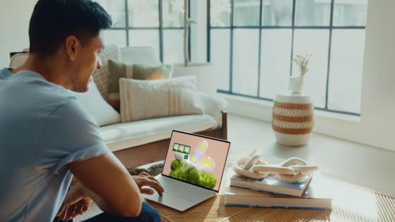 Dell laptops get a huge boost thanks to AI-powered tech from Intel – here’s what AI can do to make your life easier on the new XPS 13