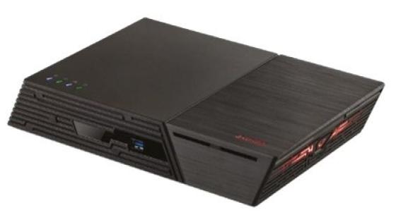 Hands on: Asustor Flashstor 6 FS6706T review