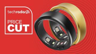 This is the best value Black Friday smart ring deal I’ve seen all week – get the Ringconn Gen 1 at the lowest-ever price