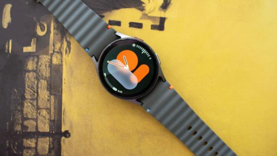 Samsung Galaxy Watch 7 review: superb use of AI in a great smartwatch
