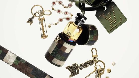 Pharrell Williams first men’s fragrance for Louis Vuitton is now available to buy