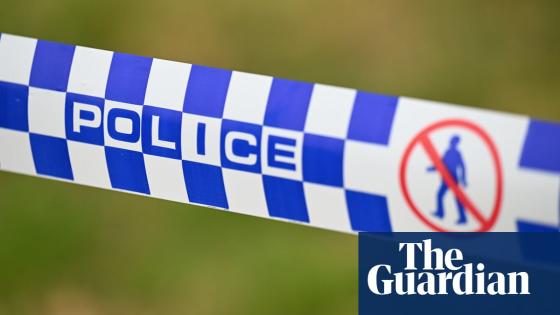 One dead, two in hospital after knife-fight in Melbourne park | Australia news