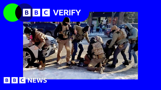 Unpicking the second Minneapolis shooting frame by frame