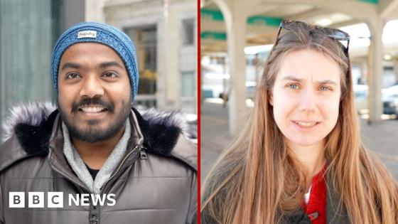 What Canadians really care about this election (beyond Trump)