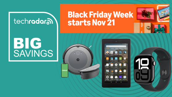 Amazon’s 2024 Black Friday deals revealed – here’s everything worth buying