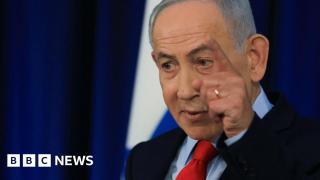 Netanyahu says Israel ‘acted alone’ in attack on Iranian gas field