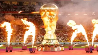 Sánchez guarantees success of the 2030 World Cup despite the “temporary” situation in the RFEF