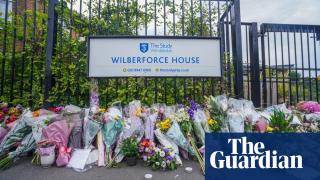 Met police to reopen investigation into Wimbledon school crash | London