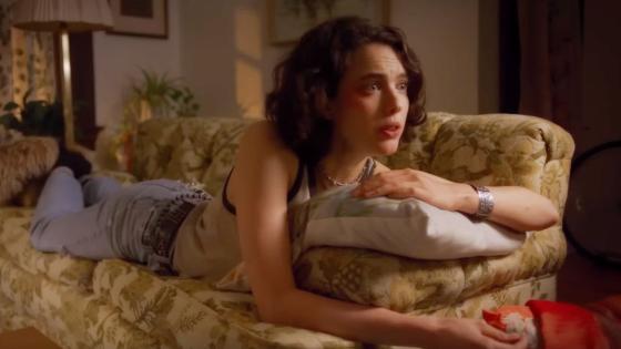 Oscar-winning director’s crowd-splitting movie comes to Amazon Prime next week