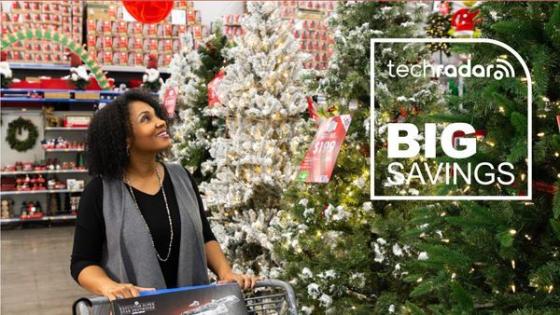 Walmart just launched a massive holiday sale – shop Black Friday prices from $19.99