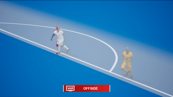Premier League VAR is getting a massive update this season – and it’s all thanks to iPhone