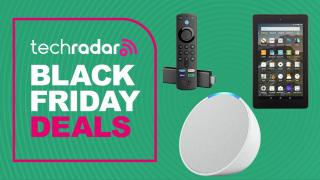 I’m a Black Friday expert – here are Amazon’s best tech deals, starting at $12.99