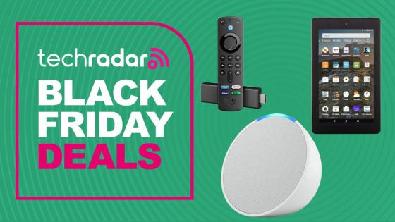 I’m a Black Friday expert – here are Amazon’s best tech deals, starting at $12.99