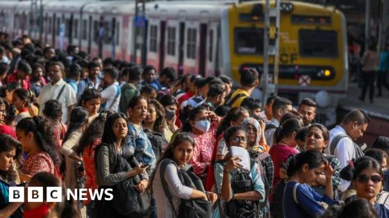 India begins counting a billion-plus people in mega exercise