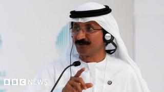Head of Dubai-based ports giant DP World quits after Epstein links revealed