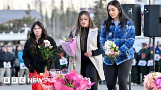 Tumbler Ridge suspect’s ChatGPT account banned before shooting