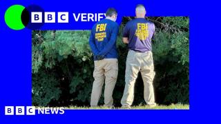 New clues in hunt for Charlie Kirk’s killer
