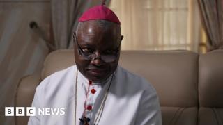 Might the next pope come from Africa?