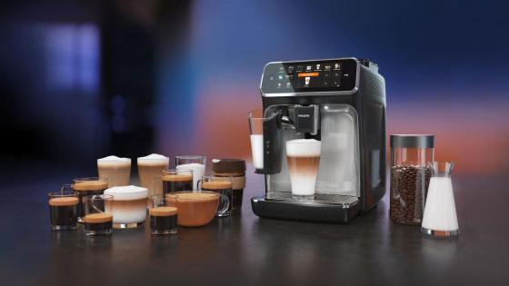 Philips’ new bean to cup coffee machine makes the ‘perfect brew’ – I can’t wait to try it