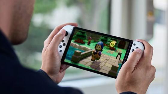 Nintendo’s new 5-star game makes an even stronger case for Switch 2 release