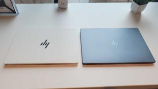Dell and HP report revenue rises, but the outlook may not be quite as bright