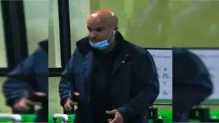 Spain accidentally releases Dutch-Moroccan drug lord Karim Bouyakhrichan