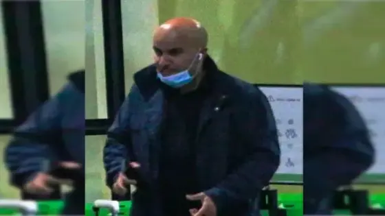 Spain accidentally releases Dutch-Moroccan drug lord Karim Bouyakhrichan
