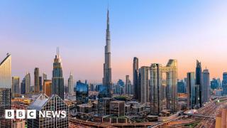 Is Dubai's glossy image under threat? Not everyone thinks so