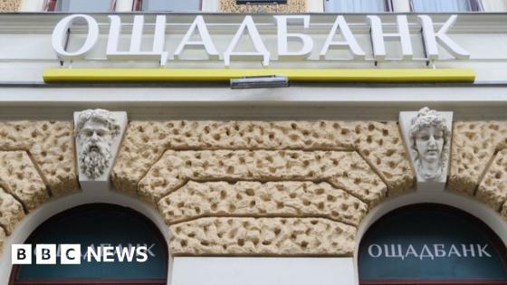 Ukrainian bank workers released after detention in Hungary