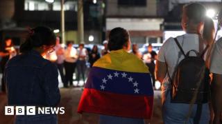 UN receives reports alleging torture of detainees in Venezuela continues