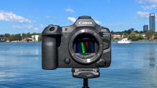 Where to buy the Canon EOS R5 Mark II: TechRadar’s camera of the year 2024