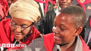 Mugabe's son drops bail request – what has happened to the family after losing power