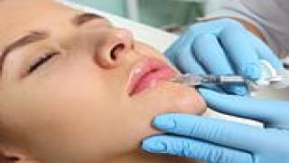 Terrifying life-long risks of lip filler – chemicals may seep into the bloodstream fuelling CANCER, claim experts