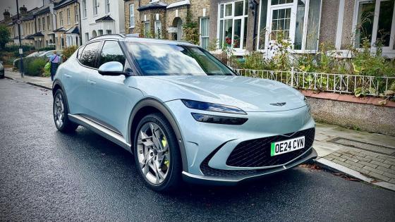 Bought your first EV? Here’s how to get started