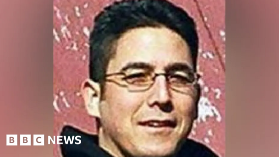 FBI fugitive found hiding in Wales can be extradited to USA